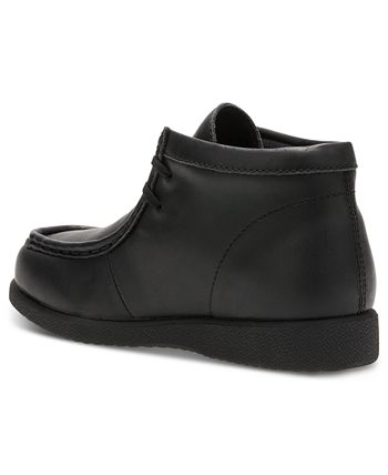 Macys discount hush puppies