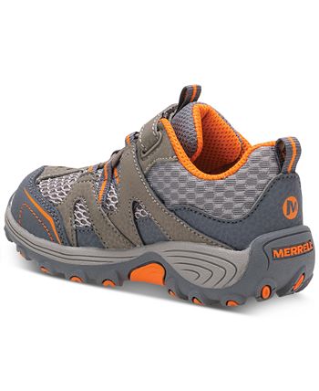 merrell trail chaser jr