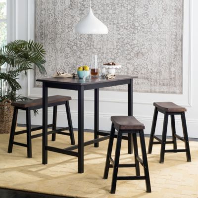 Ronin 4-Pc. Set Pub Table