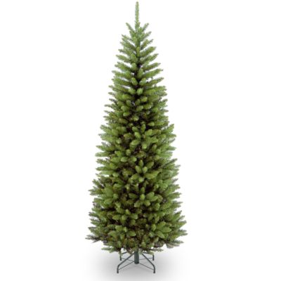 National Tree Company - National Tree 6' Kingswood Fir Pencil Tree