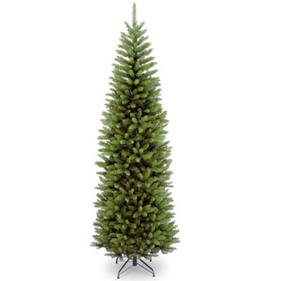 National Tree Company - National Tree 14' Kingswood Fir Pencil Tree
