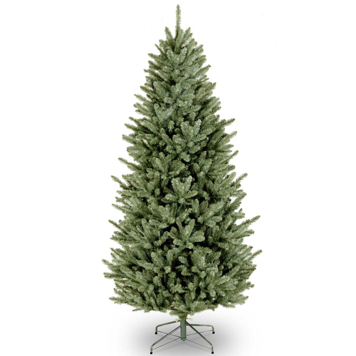 National Tree Fraser Slim Fir Hinged Tree