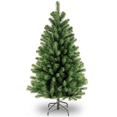 National Tree Company - 4 .5' North Valley Spruce Tree