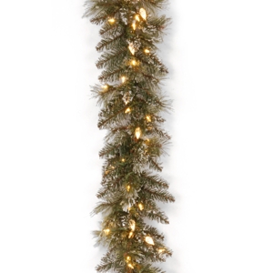National Tree Company 9' x 10