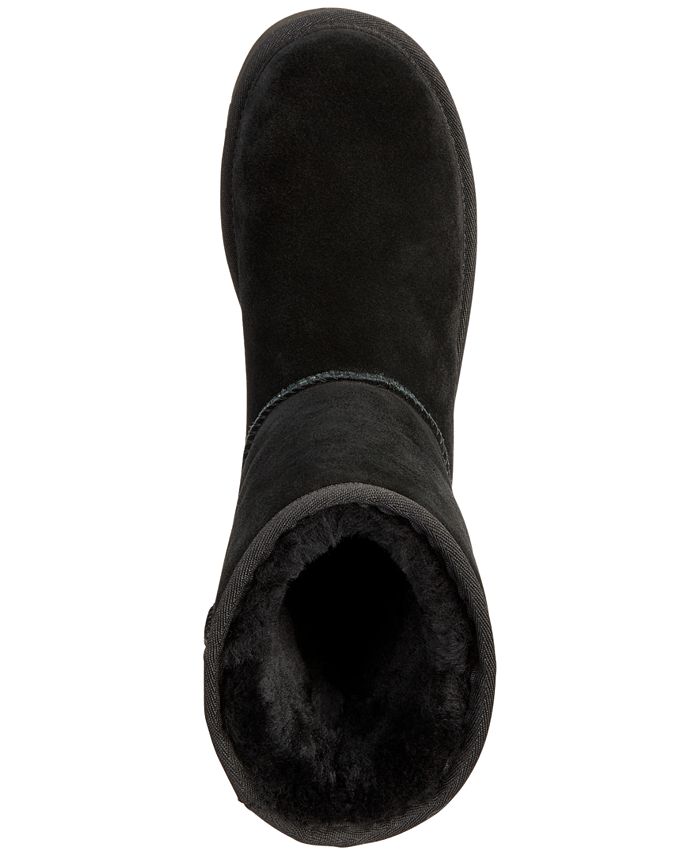 Koolaburra By UGG Women's Koola Short Boots & Reviews - Boots - Shoes ...