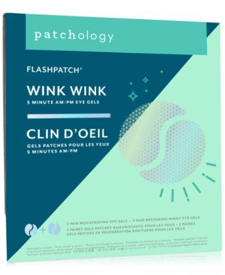 Patchology - FlashPatch Wink Wink Eye Gels