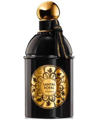 parfum santal royal guerlain