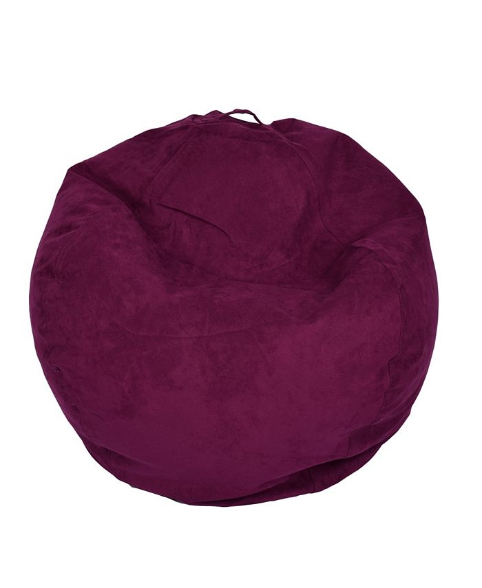 Acessentials Bean Bag Chair Macy's