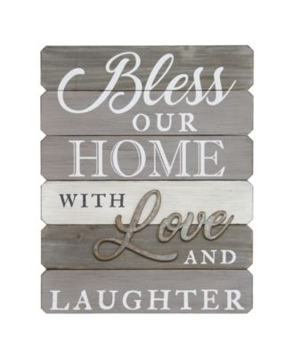 Stratton Home Décor