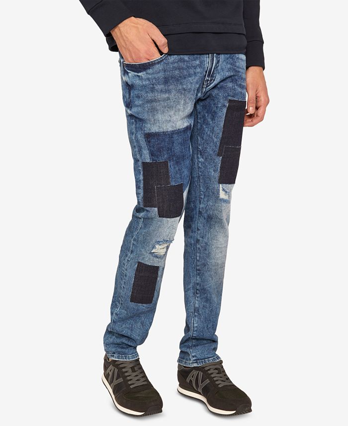 Startex | Chino-broeken voor heren Jeans Designer-chino-broeken Slim