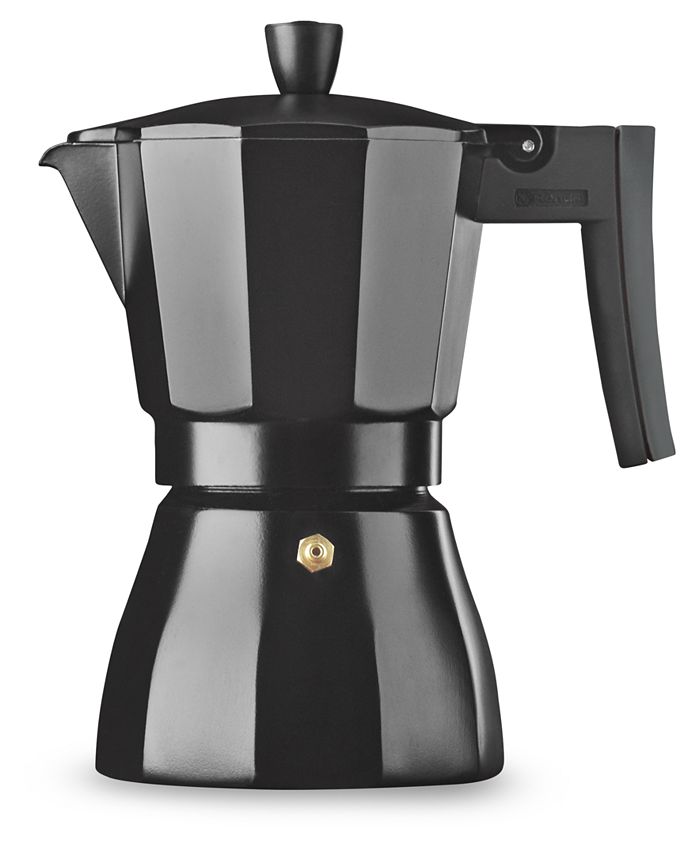 Hotel Collection StoveTop Espresso Maker, Created for Macy's Macy's