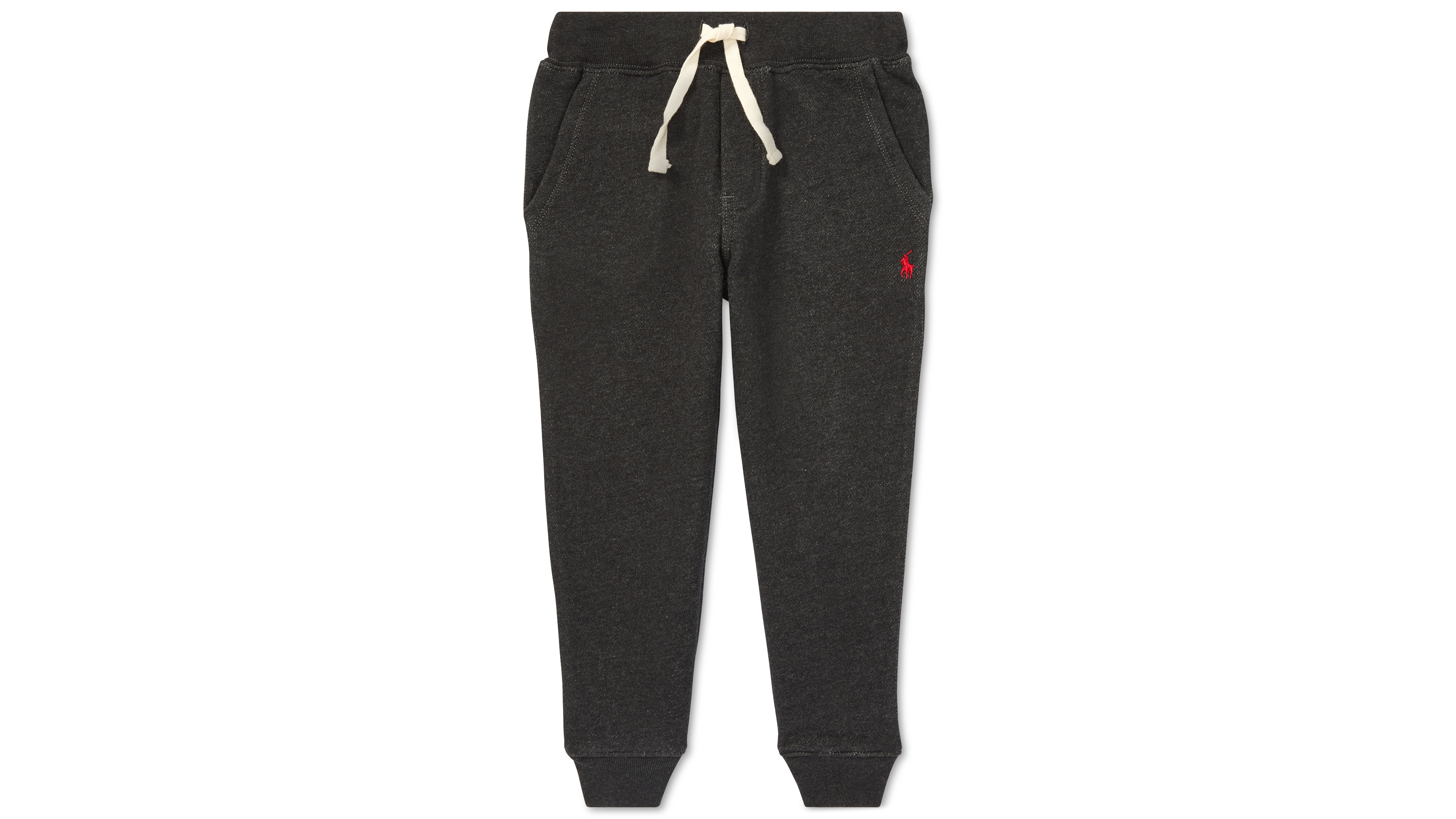 Polo Ralph Lauren Toddler and Little Boys Cotton Fleece Jogger