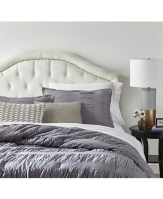 Putnee Adjustable Full/Queen Headboard