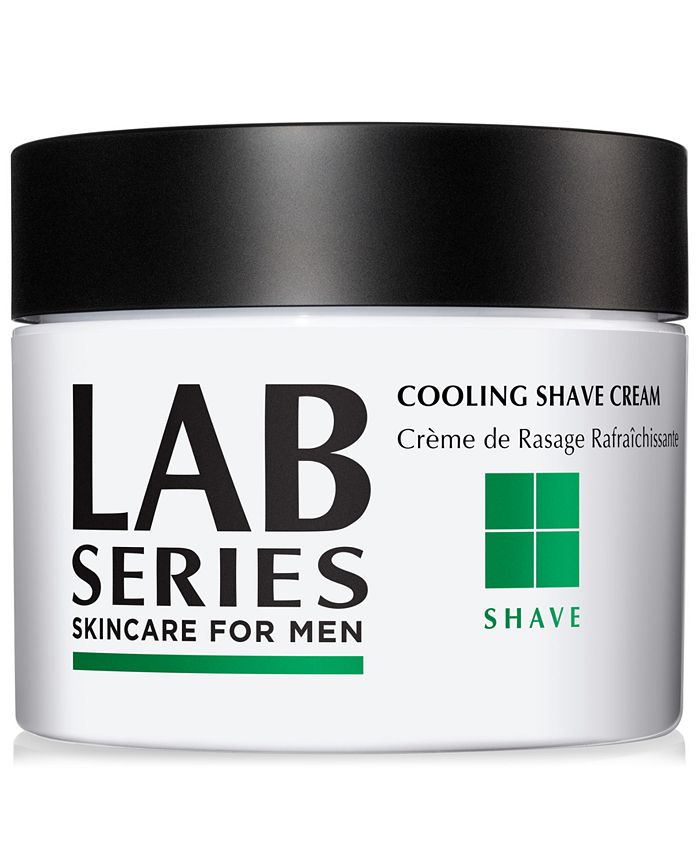 Lab Series Cooling Shave Cream, 6.7oz. Macy's