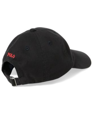 Little Boys Classic Sport Cap