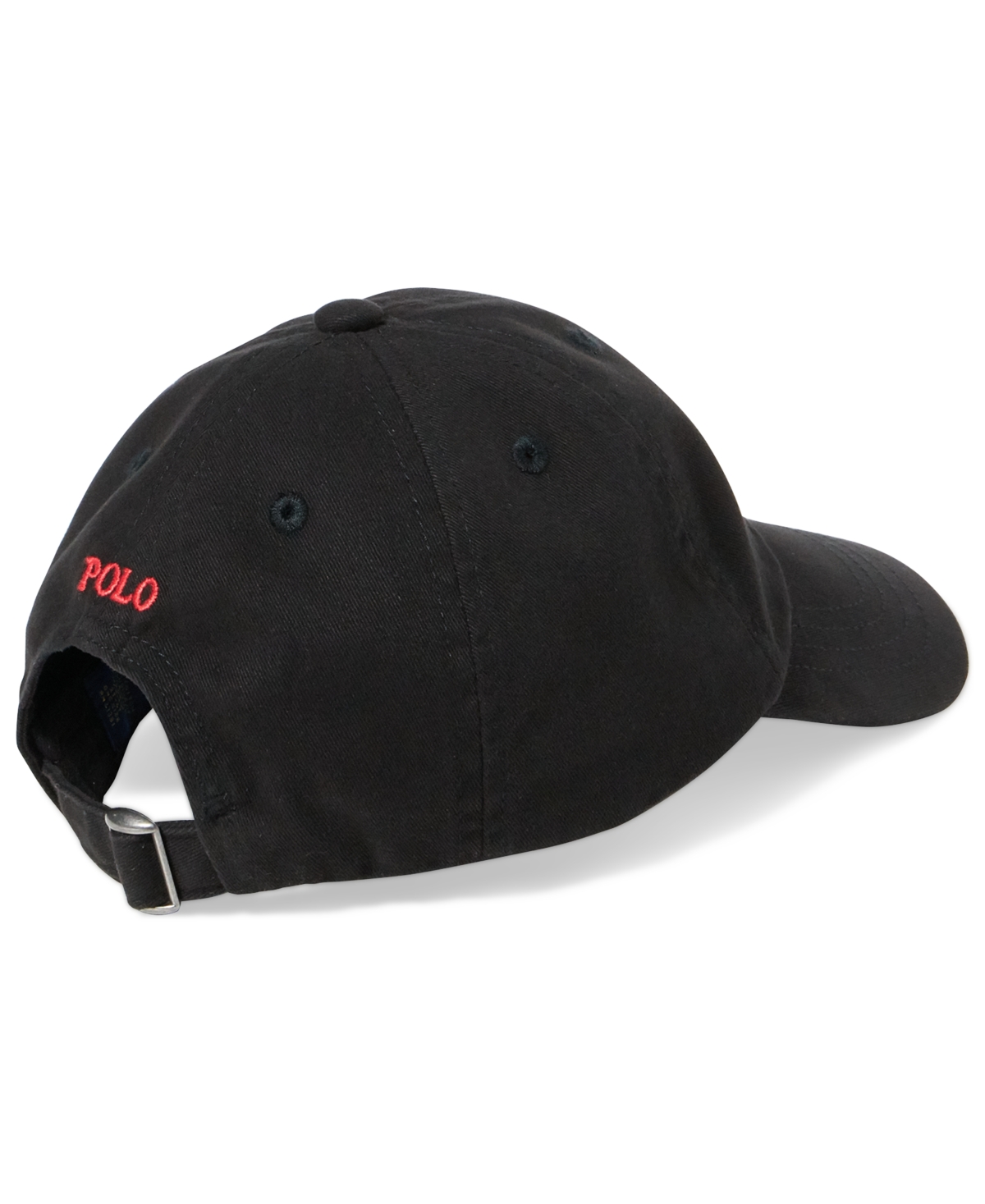 Polo Ralph Lauren Little Boys Classic Sport Cap