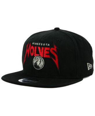 New Era - 90s Throwback Groupie 9FIFTY Snapback Cap