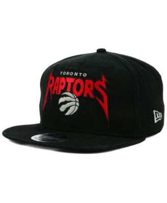 throwback toronto raptors hat