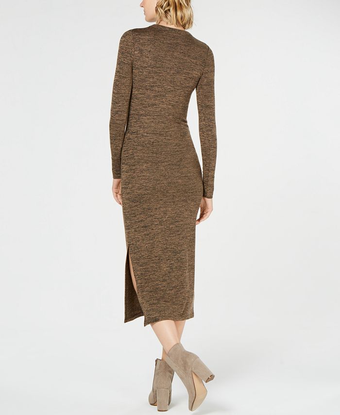 French Connection Sweater Dress & Reviews - Dresses - Women - Macy's