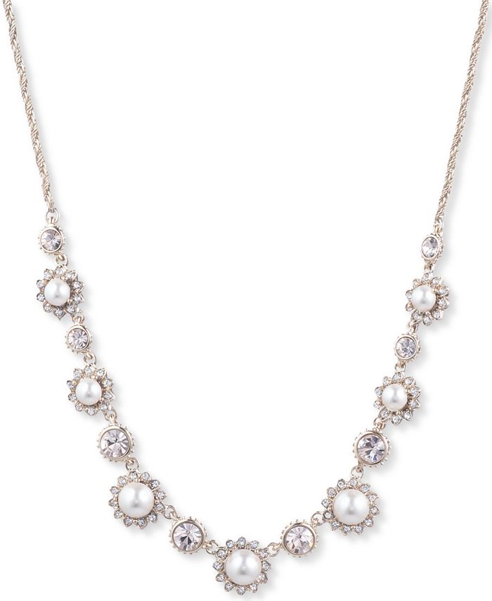 Marchesa necklace clearance
