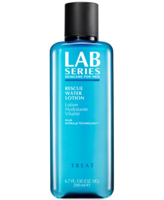 Lab Series - Rescue Water Lotion, 6.7-oz.