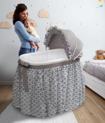 badger bassinet