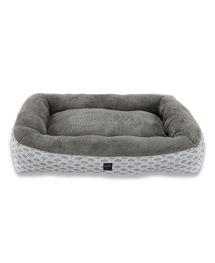 Nicole miller dog best sale beds