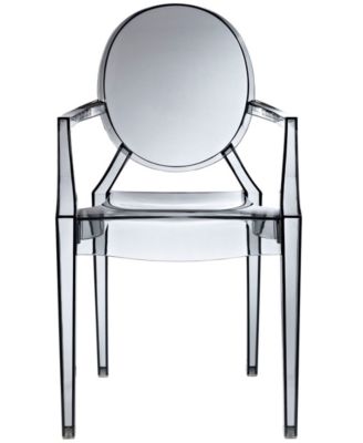 Modway - Casper Dining Armchair in Yellow