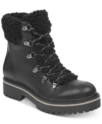 tommy hilfiger winter boots women's