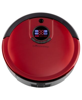 bObsweep Standard Robotic Vacuum Cleaner and Mop