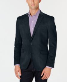 Mens Corduroy Blazer Macy S