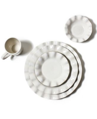 Signature White Collection