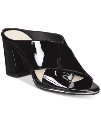Kenneth Cole New York - Lyra Slide Sandals