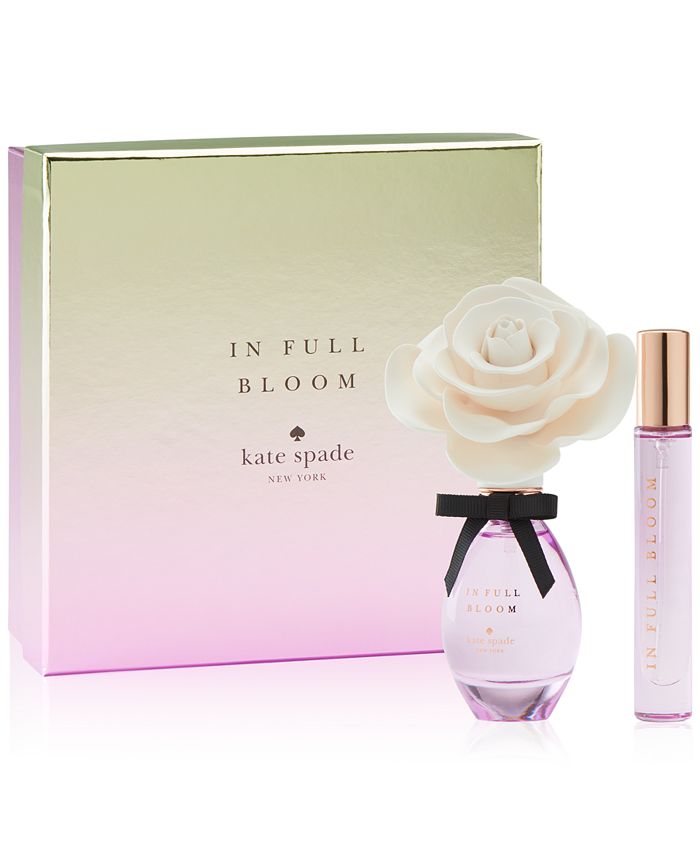 Kate spade in full bloom gift set hot sale