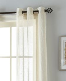 Linen Curtains Macy S
