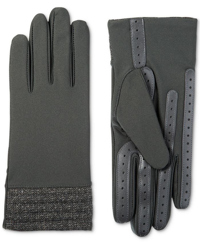 Isotoner Signature Isotoner Women's smartDRI® Spandex Touchscreen