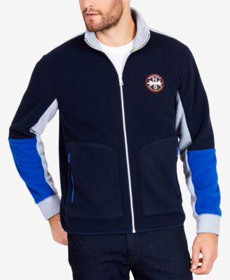 nautica hoodie macys