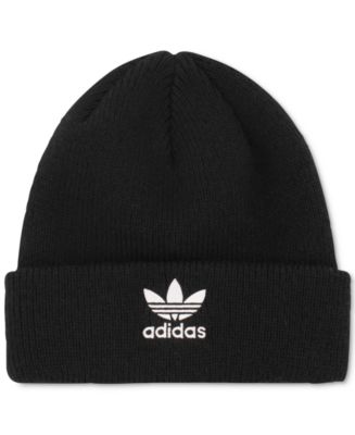 adidas Kids' Trefoil Beanie - Macy's