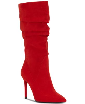 Jessica Simpson - Lyndy Slouchy Boots
