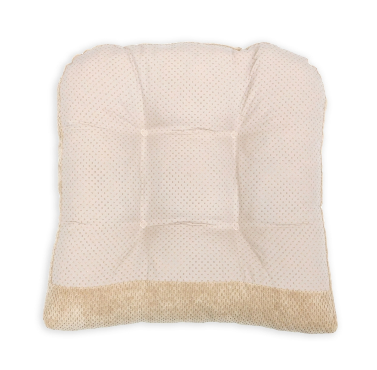 Delano Set of Two Chair Pad Seat Cushions