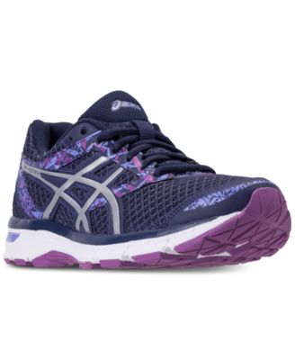 asics excite 4 review