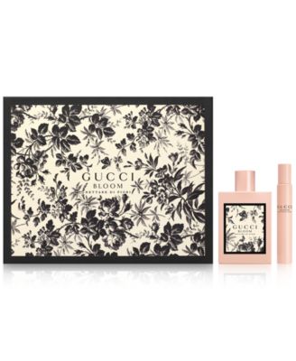 Gucci bloom macy's gift set online