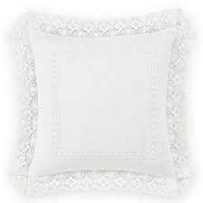 Annabella Decorative Pillow, 18" x 18"