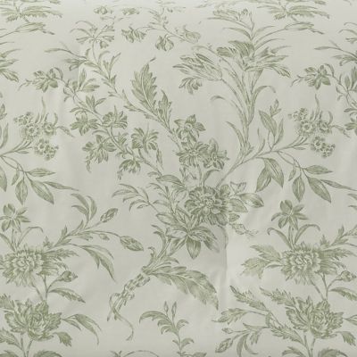 Natalie Reversible 7-Pc. Comforter Set, King