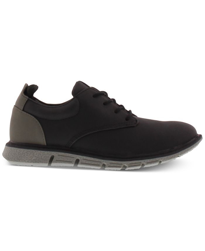 Kenneth Cole Little & Big Boys Broad-Way Runner Shoes - Macy's