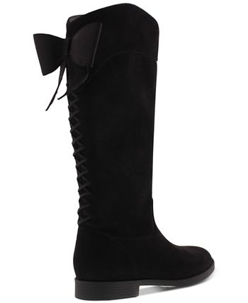 Kenneth cole kennedy bow boot sales