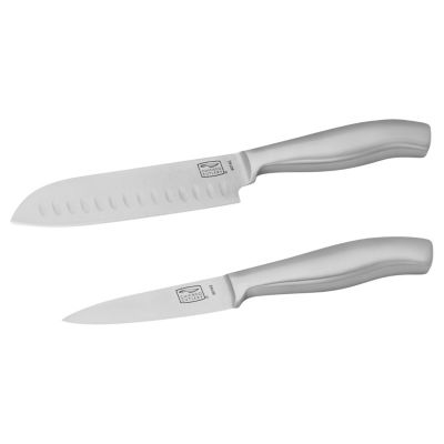 Chicago Cutlery Insignia Steel 2-Pc. Cutlery Set