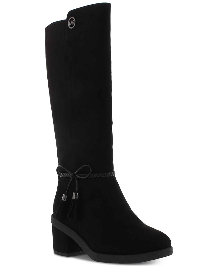 Childrens michael kors boots discount
