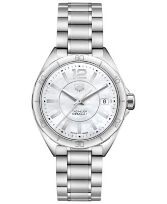 Macy s Tag Heuer Watches 2024 grandmother blog