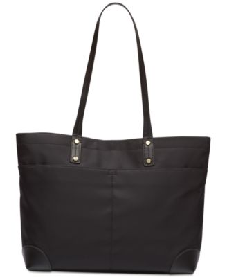 ck black handbag